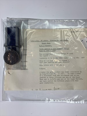 Lot 610 - Medal - (1)