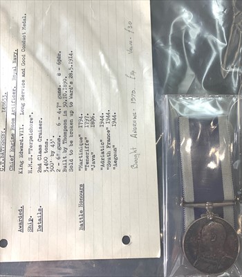 Lot 618 - Medal - (1)