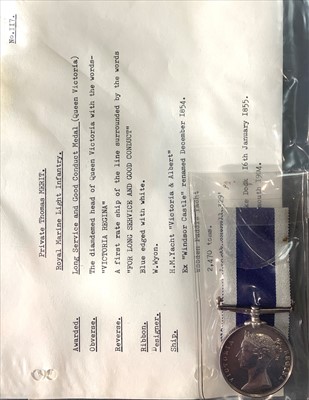 Lot 624 - Medal- (1)