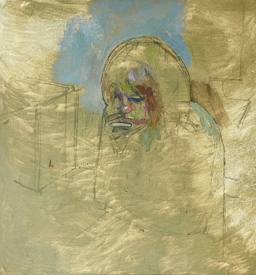 Lot 93 - Francis HEWLETT (1930-2012)