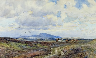 Lot 1426 - Frederick William N. WHITEHEAD
(1853-1938)