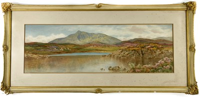 Lot 1441 - William R. HOYLES
(c.1870-c.1935)