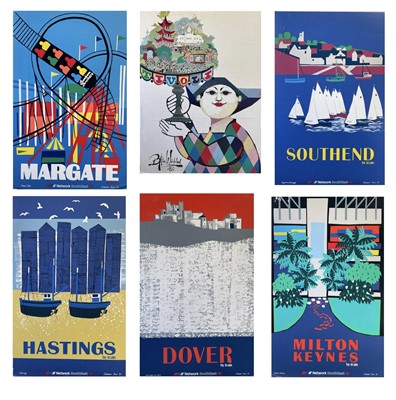 Lot 1451 - Björn WIINBLAD
(1918-2006)