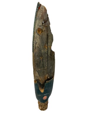 Lot 475 - A Hurricane propellor blade.