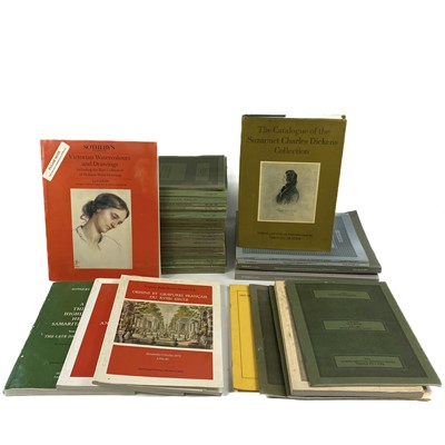 Lot 422 - Ruth MANNING-SANDERS.
