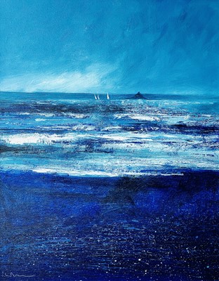 Lot 101 - Glyn MACEY (1969)