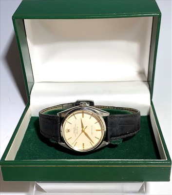 Lot 2458 - A Rolex Oyster Perpetual Air-King Super...