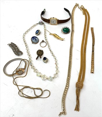 Lot 2504 - Jewellery