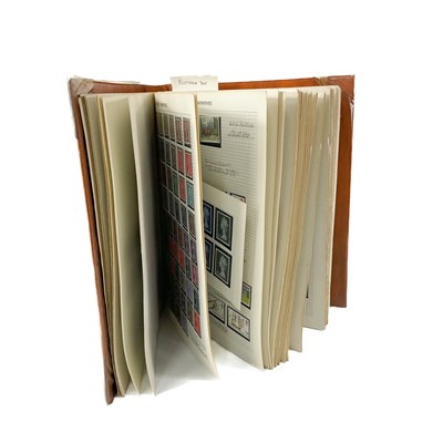 Lot 536 - Great Britain Comprehensive Collection 1880 to 2007.