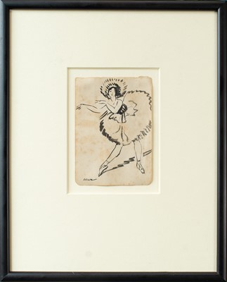 Lot 77 - Dame Laura KNIGHT (1877-1970)