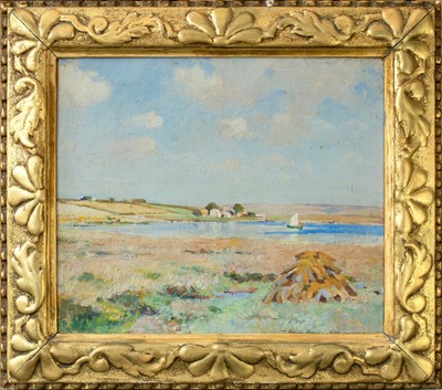Lot 79 - Harold C. HARVEY (1874-1941)