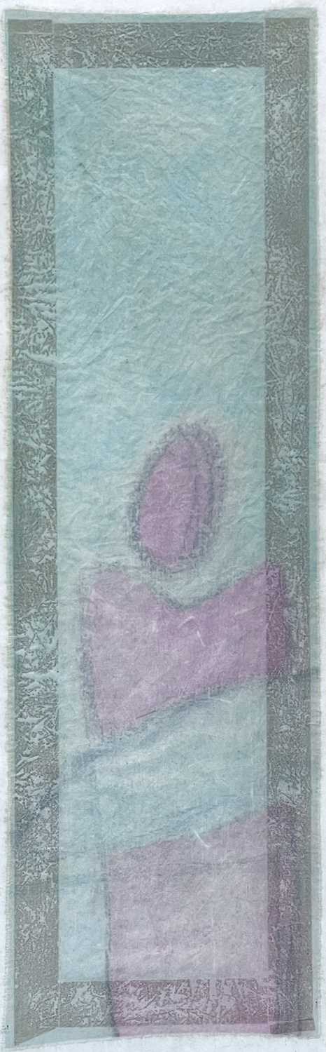 Lot 37 - Jessica COOPER (1967)