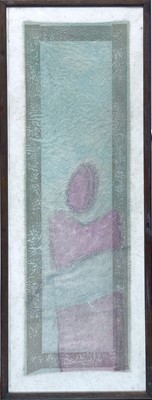 Lot 37 - Jessica COOPER (1967)