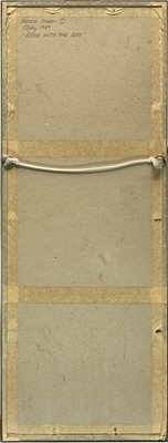 Lot 37 - Jessica COOPER (1967)