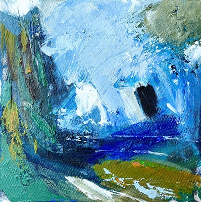 Lot 45 - Ges WILSON (1954)