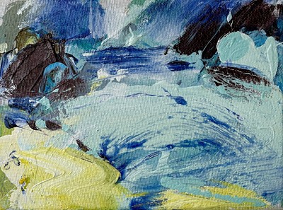 Lot 45 - Ges WILSON (1954)