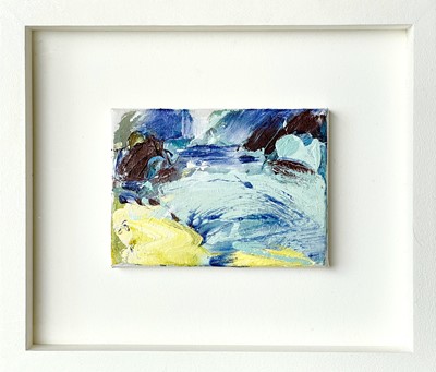 Lot 45 - Ges WILSON (1954)