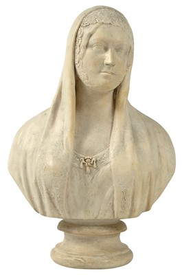 Lot 32 - Alfred, Count D'Orsay 1801-1852