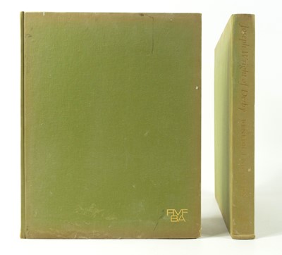 Lot 159 - Joseph Lloyd Wright of Derby - Painter of Light - Benedict Nicholson