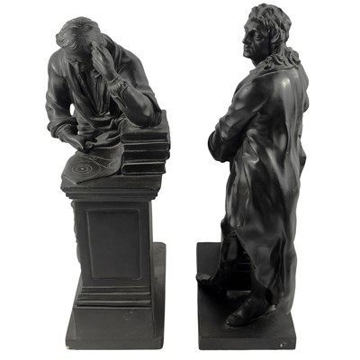 Lot 66 - John CHEERE (1709-1787)