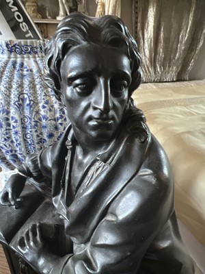 Lot 66 - John CHEERE (1709-1787)