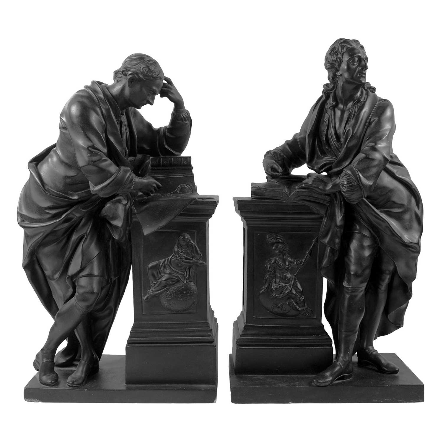 Lot 66 - John CHEERE (1709-1787)