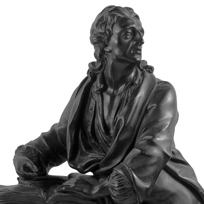 Lot 66 - John CHEERE (1709-1787)