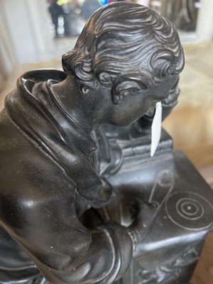 Lot 66 - John CHEERE (1709-1787)