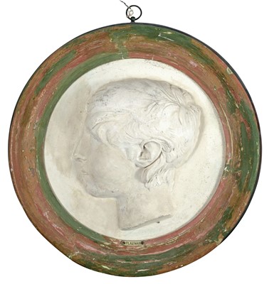Lot 73 - John FLAXMAN (1755-1826)