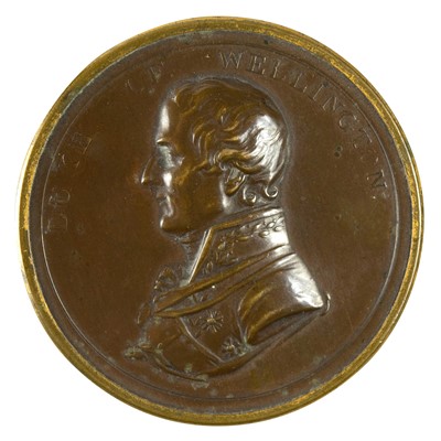 Lot 97 - Wellington and his battles