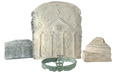 Lot 99 - Antiquities