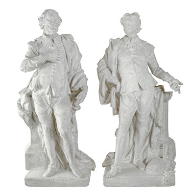 Lot 106 - After John Michael RYSBRACK (1693-1770)