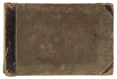 Lot 184 - Raccolta Di Cento Tavole, Roccheggiani (Lorenzo)