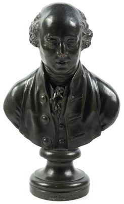 Lot 133 - Coade stone
