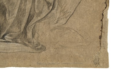 Lot 223 - Frederic, Lord LEIGHTON PRA (1830-1896)