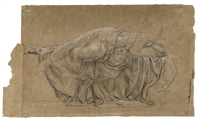 Lot 223 - Frederic, Lord LEIGHTON PRA (1830-1896)