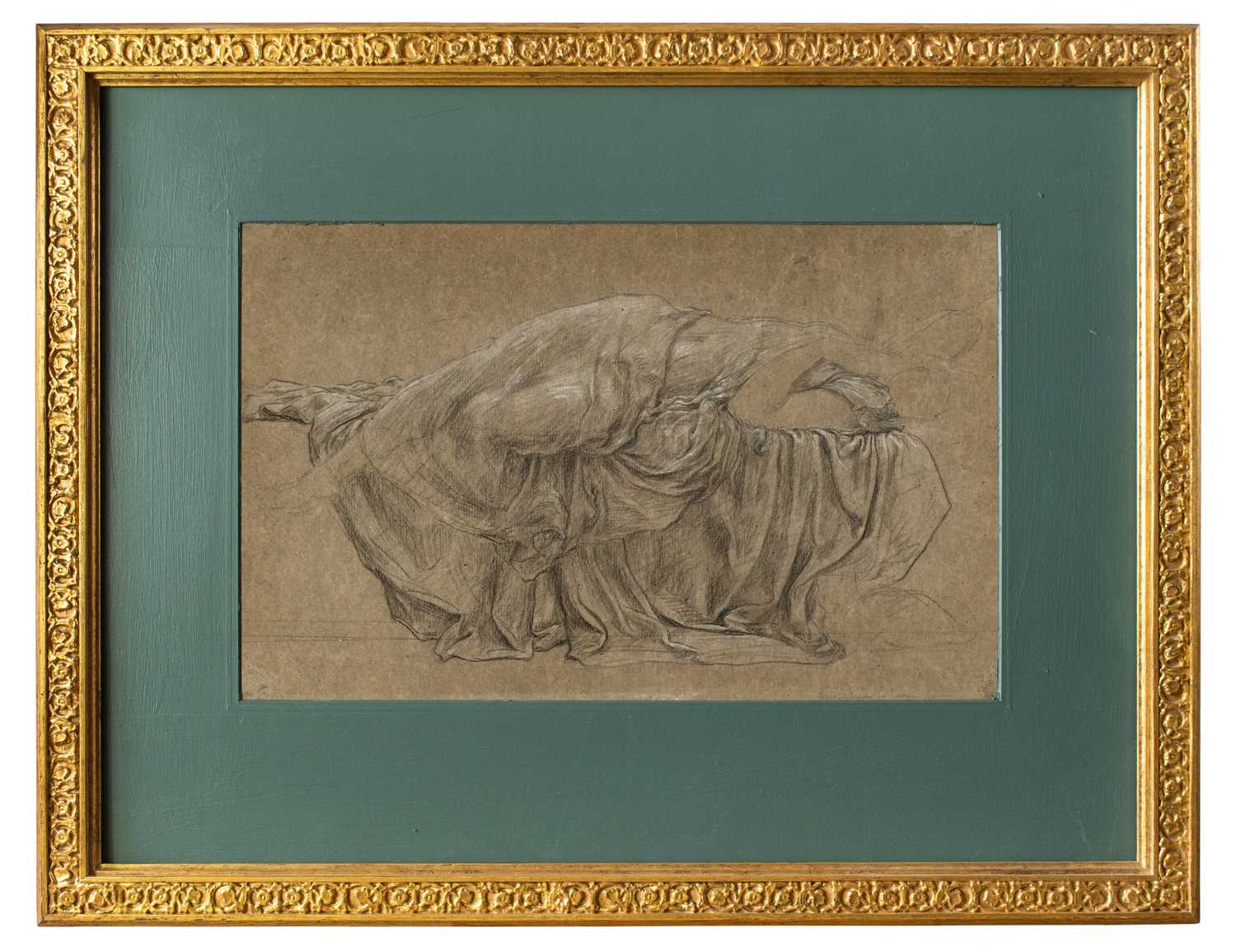 Lot 223 - Frederic, Lord LEIGHTON PRA (1830-1896)