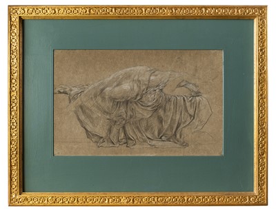 Lot 223 - Frederic, Lord LEIGHTON PRA (1830-1896)