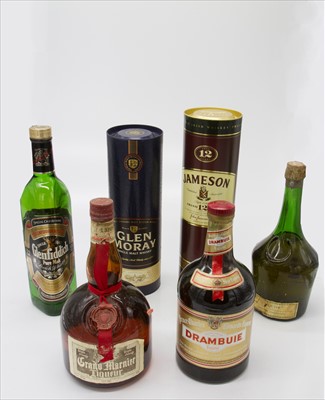 Lot 284 - One bottle of Jameson Irish Whiskey, aged 12...