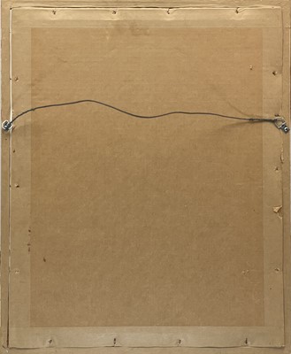 Lot 10 - Ralph TODD (1856-1932)