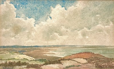 Lot 130 - Samuel John Lamorna BIRCH (1869-1955)
