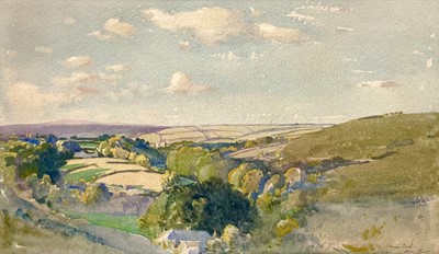 Lot 6 - Samuel John Lamorna BIRCH (1869-1955)