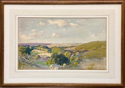 Lot 6 - Samuel John Lamorna BIRCH (1869-1955)