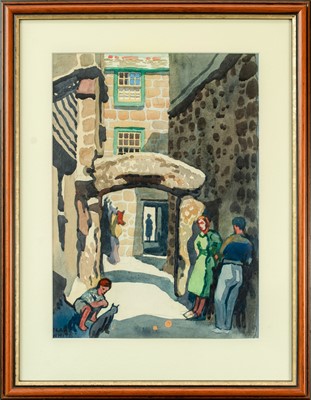 Lot 400 - Clare WHITE (1903-1997)