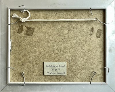 Lot 48 - Andrew LANYON (1947)