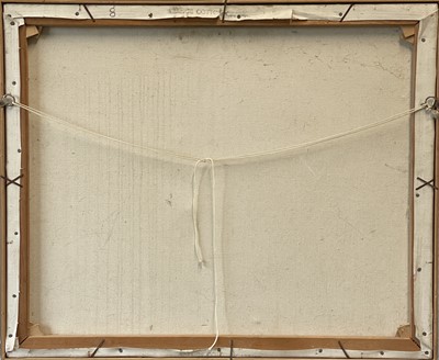 Lot 9 - Morwenna THISTLEWAITE (1912-2000)
