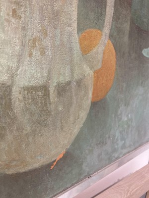 Lot 9 - Morwenna THISTLEWAITE (1912-2000)