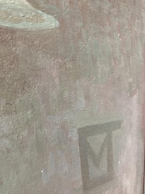 Lot 9 - Morwenna THISTLEWAITE (1912-2000)