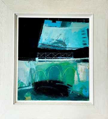 Lot 19 - Simon POOLEY (1955)