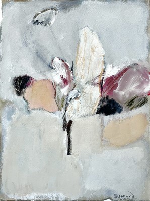 Lot 119 - Michael SHEPPARD (1936)